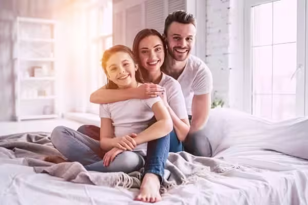 Cosmetic & Family Dentistry in Trenton, NJ